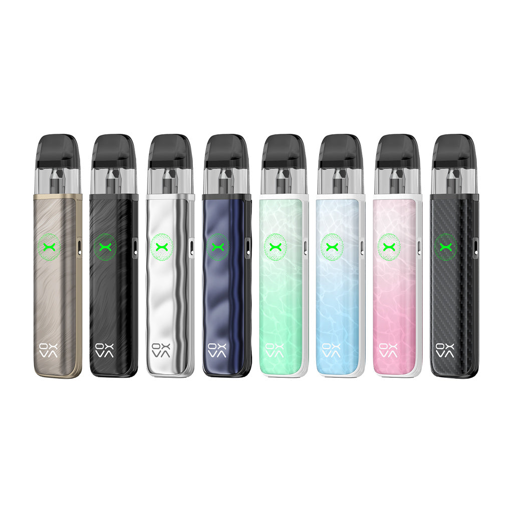 Oxva Xlim Go 2 Kit