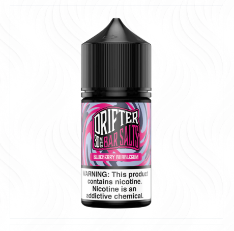 Liquido Drifter - 30ml - 3% - Sales