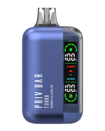 Priv Bar 15.000 Puffs - 5%