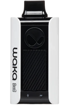 Waka Sopro - 10.000 Puff - 5%