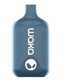 Waka Smash 6.000 Puff - 3%