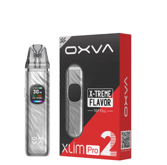 Oxva Xlim Pro 2 Kit