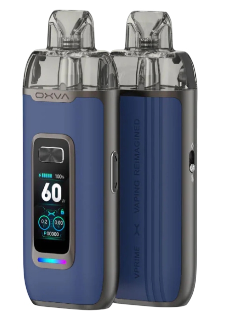 Oxva Vprime Pod Kit