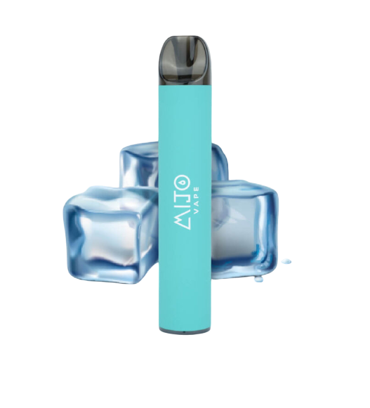 Mijo 1.500 Puff