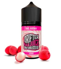Liquido Drifter -30ml - 3% - Sales