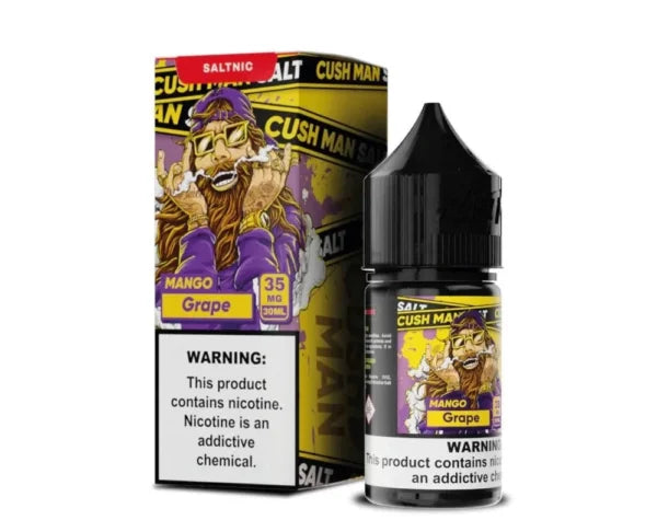 Liquido Nasty - 30ml - 5% - Sales