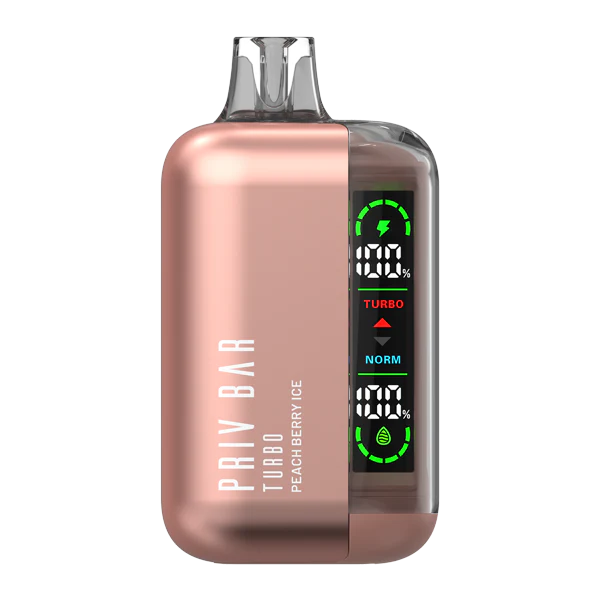 Priv Bar 15.000 Puffs - 5%