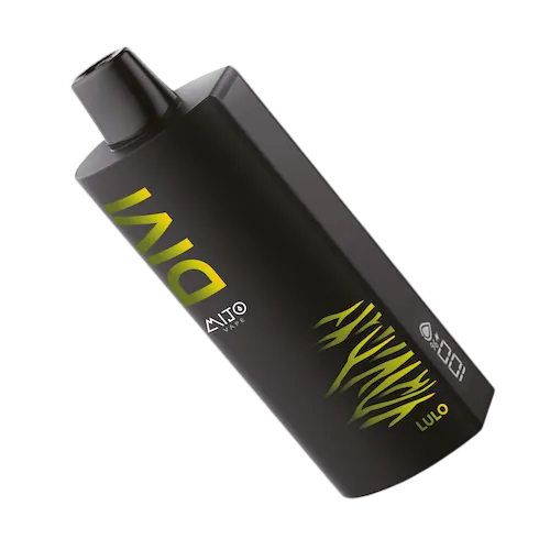 Mijo Divi 10.000 Puffs - 5%