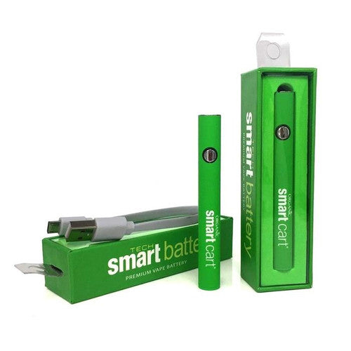 Smart Battery