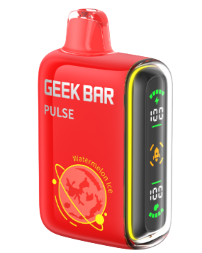 Vape Geek Bar Pulse - 15.000 Puff - 5%