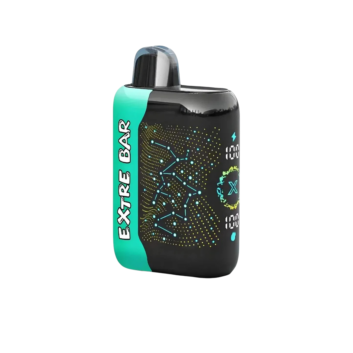 Extre Bar Turbo X - 30,000 Puffs - 5%