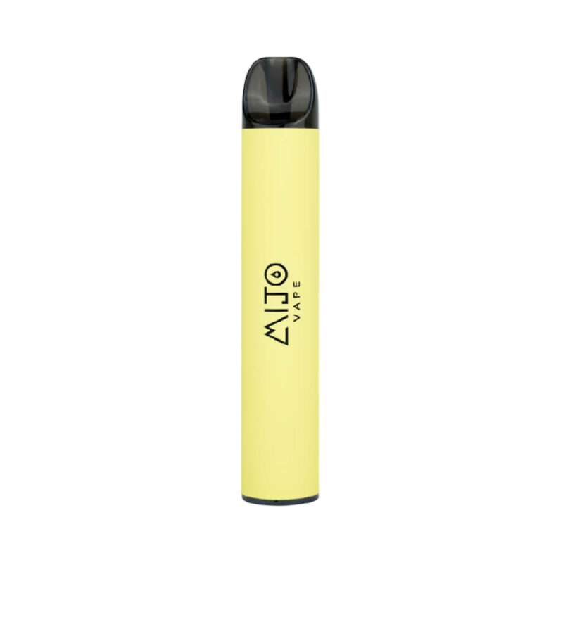 Mijo 1.500 Puff - 5%