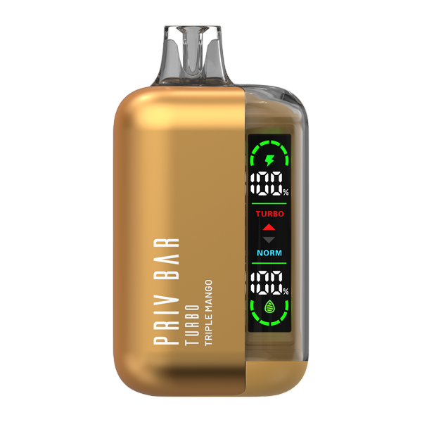 Priv Bar 15.000 Puffs - 5%