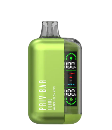 Priv Bar 15.000 Puffs - 5%