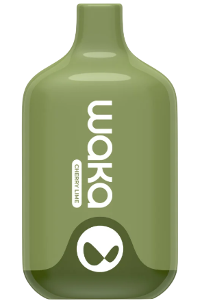 Waka Smash 6.000 Puff - 3%