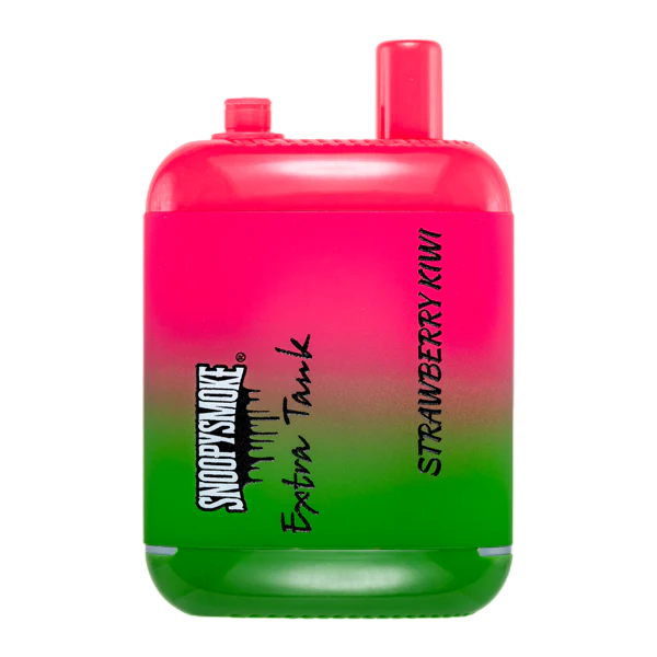 Snoopy 15.000 Puffs - 5%