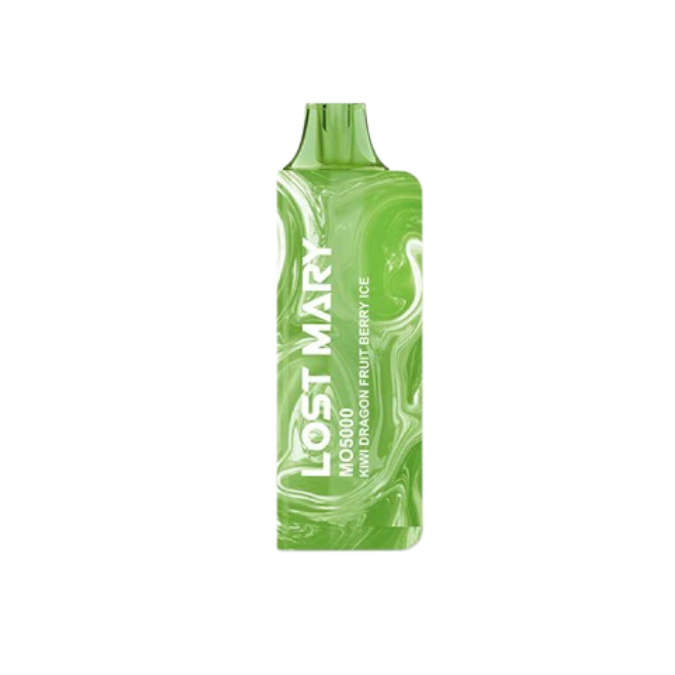 Lost Mary - 5,000 Puffs - 5%