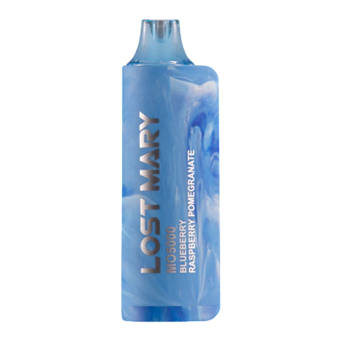 Lost Mary - 5.000 Puffs - 5%