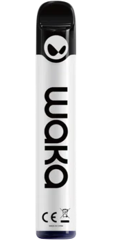 Vape Waka  Solo 2 - 2500 Puff