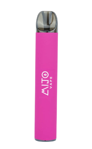 Mijo 1.500 Puff - 5%