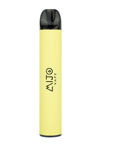 Mijo 1.500 Puff - 5%
