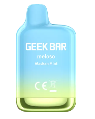 Vape Geek Bar Meloso Mini - 1.500 Puffs