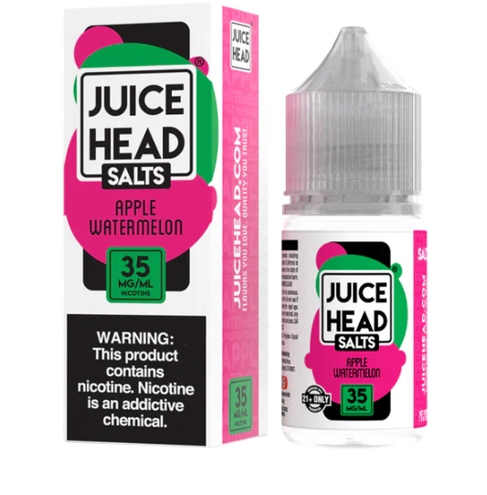 Liquido Juice Head - 30ml - 5% - Sales