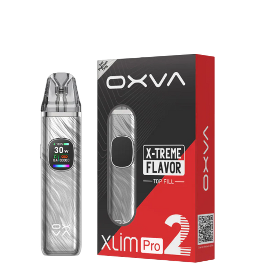 Oxva Xlim Pro 2 Kit