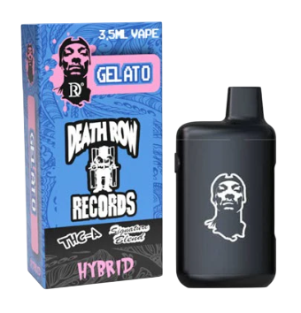 Death Row Records - 3.5ml