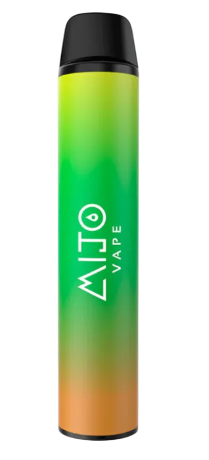 Mijo 1.500 Puff