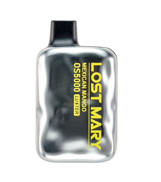 Lost Mary OS - 5.000 Puffs - 5%