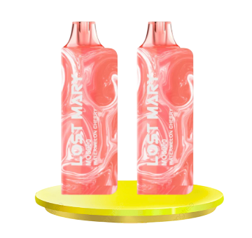 Combo Lost Mary 5.000 Puffs - 5% (2 unidades)