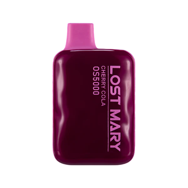 Lost Mary OS - 5.000 Puffs - 5%