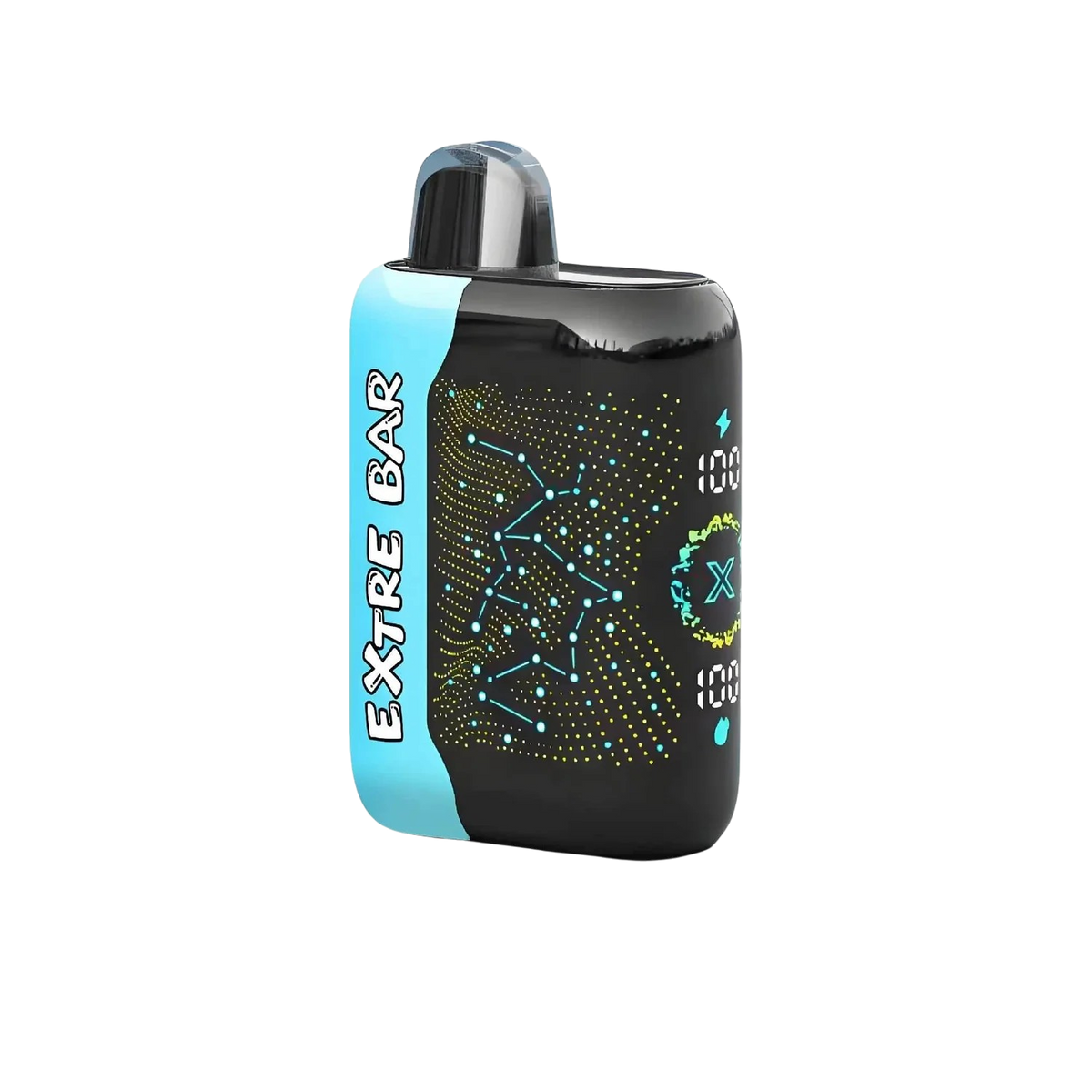 Extre Bar Turbo X - 30,000 Puffs - 5%
