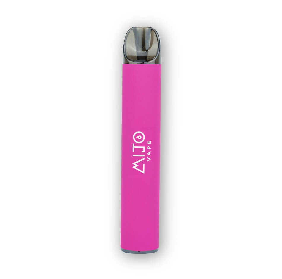 Mijo 1.500 Puff - 5%