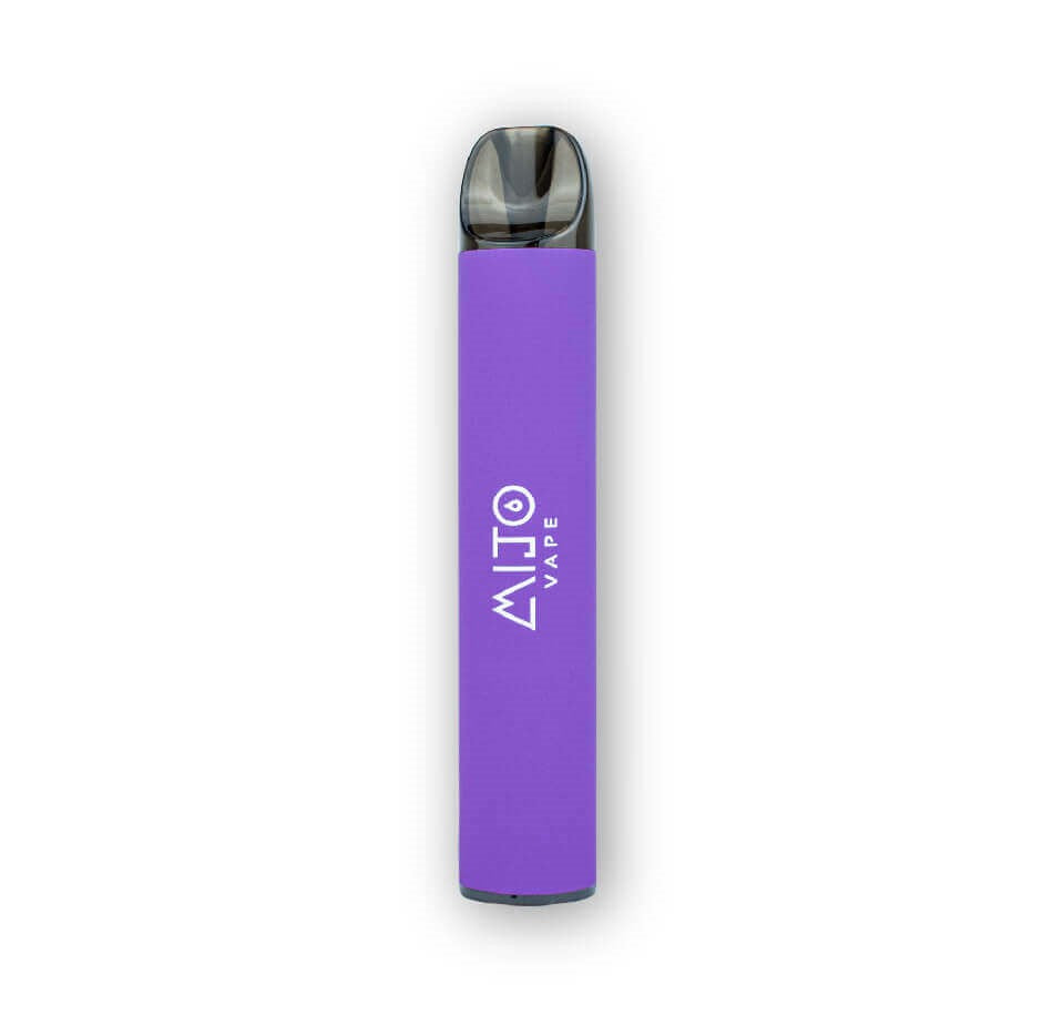 Mijo 1.500 Puff - 5%