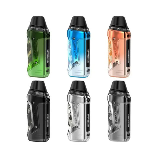 Geekvape AN2 Kit
