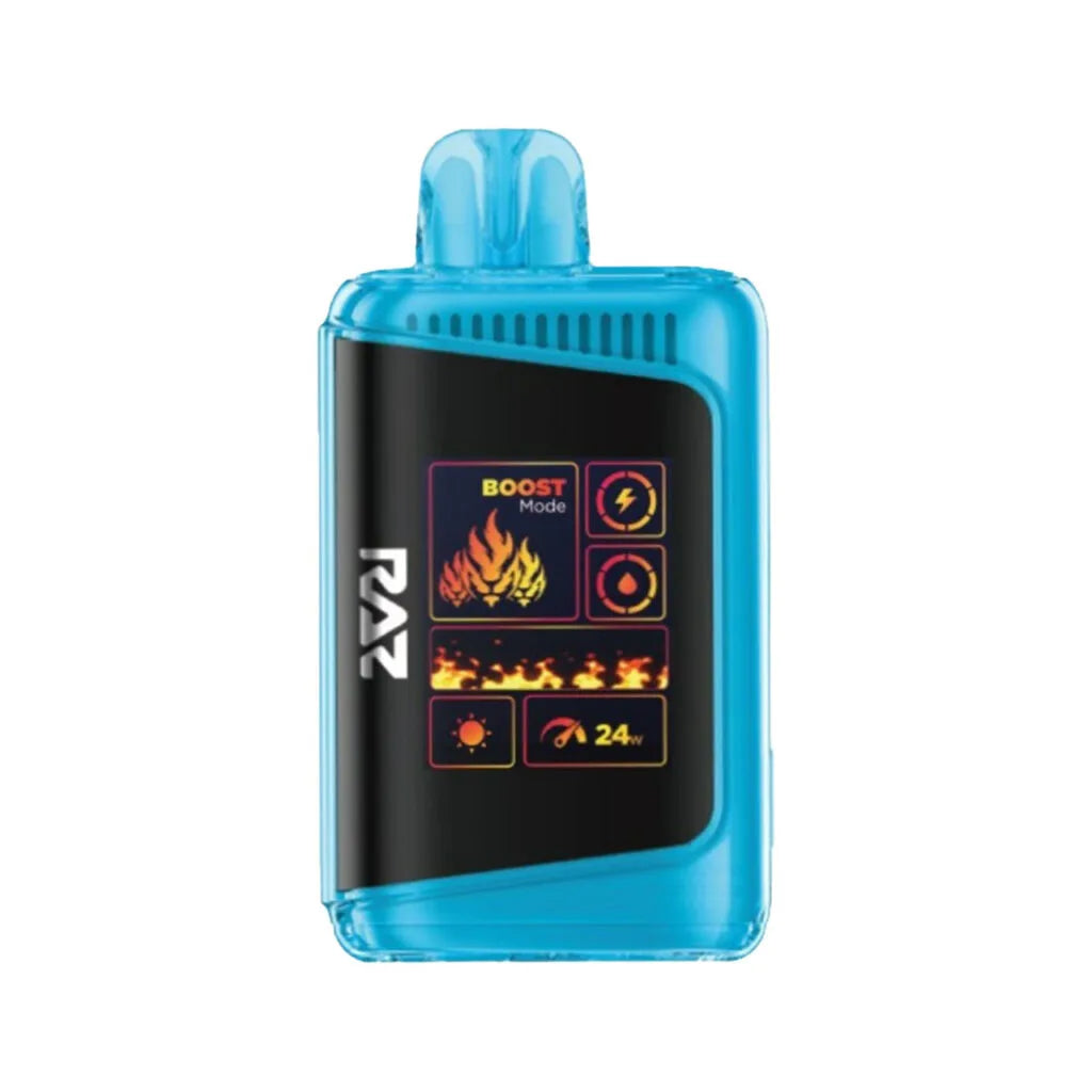 Razz - 25,000 Puffs - 5%