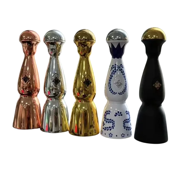 Tequila Humo Azul Limited Edition - 15.000 Puffs - 5%