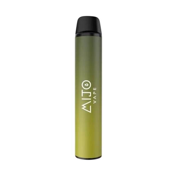 Mijo 1.500 Puff - 5%