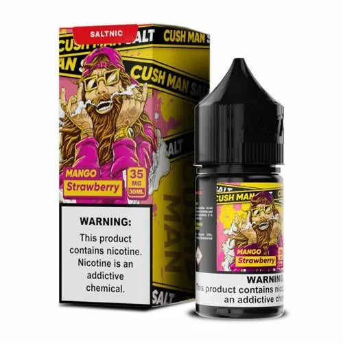 Liquido Nasty - 30ml - 5% - Sales