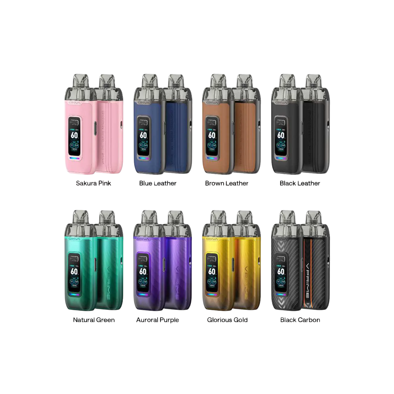 Oxva Vprime Pod Kit