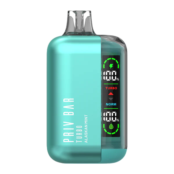 Priv Bar 15.000 Puffs - 5%