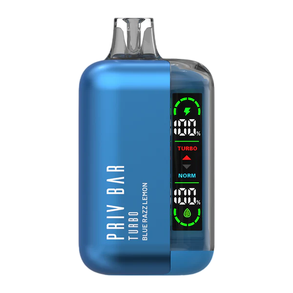 Priv Bar 15.000 Puffs - 5%