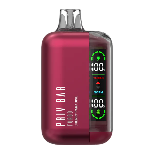 Priv Bar 15.000 Puffs - 5%