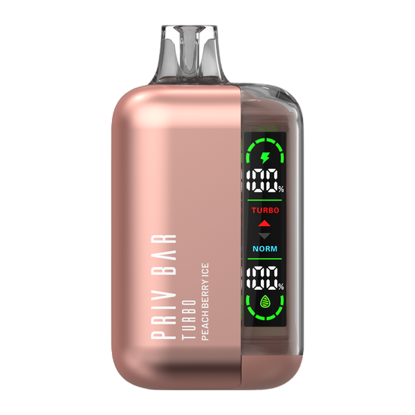Priv Bar 15.000 Puffs - 5%