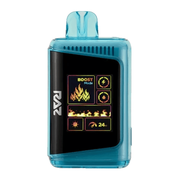 Razz - 25,000 Puffs - 5%