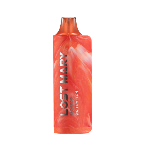 Lost Mary - 5.000 Puffs - 5%