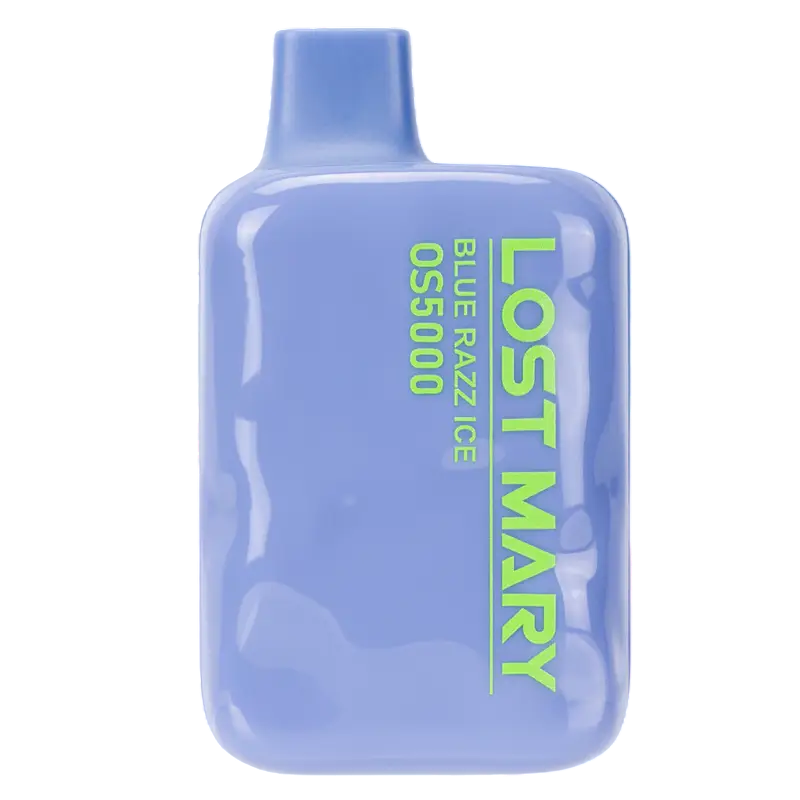 Lost Mary OS - 5.000 Puffs - 5%
