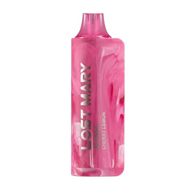Lost Mary - 5.000 Puffs - 5%
